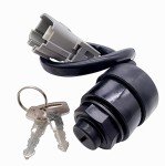Kawasaki Mule PRO Teryx Ignition Key Switch