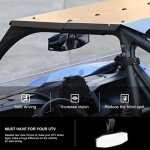 KIWI MASTER Rear View Mirror for Kawasaki Teryx KRX