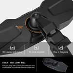 KIWI MASTER Rear View Mirror for Kawasaki Teryx KRX