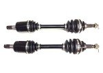 CV Axle Pair for Honda Rubicon 500 ATV