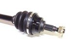 CV Axle Pair for Honda Rubicon 500 ATV