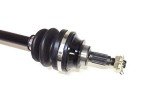 CV Axle Pair for Honda Rubicon 500 ATV