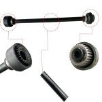 Rear Drive Shaft Kit for HiSUN UTV Models