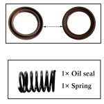 Rear Drive Shaft Kit for HiSUN UTV Models