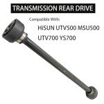 Rear Drive Shaft Kit for HiSUN UTV Models