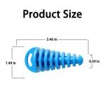 Silicone Exhaust Wash Plug for ATV & Motorcycle