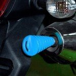Silicone Exhaust Wash Plug for ATV & Motorcycle