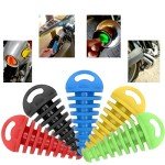 Silicone Exhaust Wash Plug for ATV & Motorcycle
