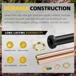 Polaris Sportsman A-Arm Bushing Shaft Kit 7501093