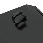 KUAFU Tough Black Roof for Arctic Cat Wildcat