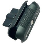 YIMINGYINUO Double Socket Arm for ATV Phone Mount