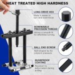 Heavy Duty 12PCS Bearing Puller Set