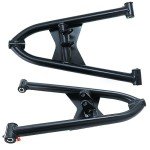 KUNTAUTOS Adjustable +2 A-Arms for Honda TRX