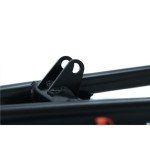 KUNTAUTOS Adjustable +2 A-Arms for Honda TRX