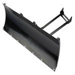 DENALI 50" ATV Plow for Grizzly & Kodiak