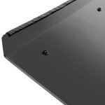 KUAFU Tough Black Roof for Arctic Cat Wildcat