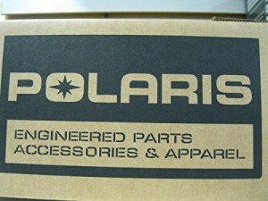 Polaris ATV OEM Transmission Chain Guide - 5433109