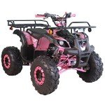 X-PRO 125cc ATV with Auto Transmission & Reverse