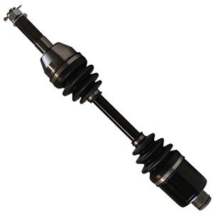 Polaris Sportsman Rear ATV CV Axle Shaft Assembly