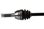 Polaris Sportsman Rear ATV CV Axle Shaft Assembly