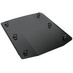 KUAFU Tough Black Roof for Arctic Cat Wildcat