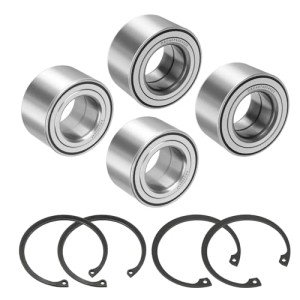 Polaris Sportsman Ranger Heavy Duty Wheel Bearings