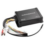 Waterproof Bluetooth Marine Amplifier for ATV/UTV