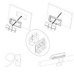 Waterproof Bluetooth Marine Amplifier for ATV/UTV