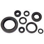 Tusk Engine Oil Seal Kit for Honda CR250R