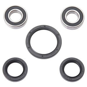Tusk Front Wheel Bearing Seal Kit for Honda TRX 90