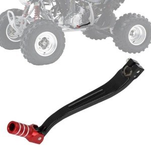 IUVWISN ATV Folding Gear Shifter for TRX Models