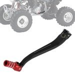 IUVWISN ATV Folding Gear Shifter for TRX Models