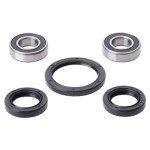Tusk Front Wheel Bearing Seal Kit for Honda TRX 90
