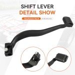 Honda Foreman 500 Foot Shifter Gear Shift Lever