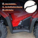 Honda Foreman 500 Foot Shifter Gear Shift Lever