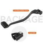 Honda Foreman 500 Foot Shifter Gear Shift Lever