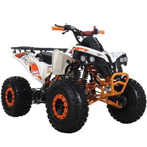 X-PRO Storm 125cc ATV for Adults and Youth