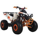 X-PRO Storm 125cc ATV for Adults and Youth