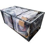 X-PRO Storm 125cc ATV for Adults and Youth