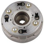 X-PRO Auto Clutch for 50cc-125cc ATVs & Bikes