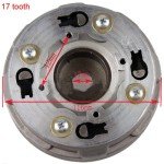 X-PRO Auto Clutch for 50cc-125cc ATVs & Bikes