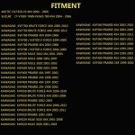 Kawasaki ATV Clutch Puller Tool – Compatible Models