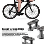 Heavy Duty Chain Master Link Connector for ATVs