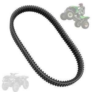 Heavy Duty ATV Drive Belt for Kawasaki Models