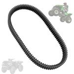 Heavy Duty ATV Drive Belt for Kawasaki Models