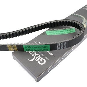 Glixal Racing Drive Belt for GY6 Scooters and ATVs