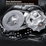 Heavy Duty ATV Drive Belt for Kawasaki Models