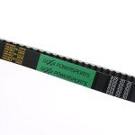 Glixal Racing Drive Belt for GY6 Scooters and ATVs