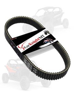 StarknightMT X3 Drive Belt for Can-Am Maverick