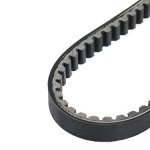 Glixal Racing Drive Belt for GY6 Scooters and ATVs